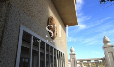 Resale - Villa - Ciudad Quesada - Costa Blanca