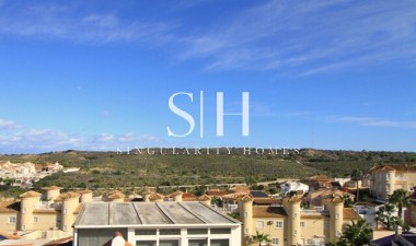 Resale - Villa - Ciudad Quesada - Costa Blanca