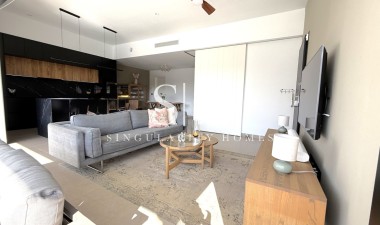 Resale - Bungalow - Pilar de la Horadada - Costa Blanca