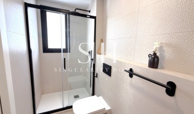 Resale - Bungalow - Pilar de la Horadada - Costa Blanca