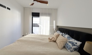 Resale - Bungalow - Pilar de la Horadada - Costa Blanca