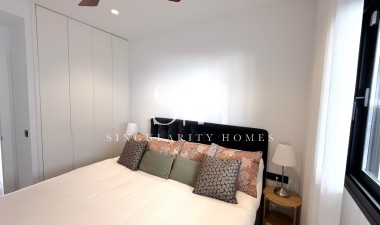 Resale - Bungalow - Pilar de la Horadada - Costa Blanca