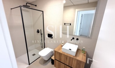 Resale - Bungalow - Pilar de la Horadada - Costa Blanca