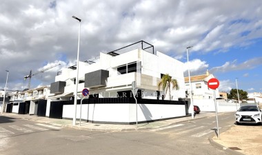 Resale - Bungalow - Pilar de la Horadada - Costa Blanca