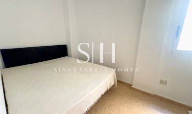 Resale - Apartment / flat - Torrevieja - Centro