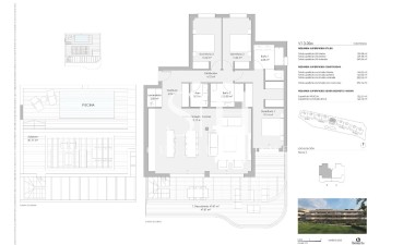 New Build - Apartment / flat - Estepona - El Paraiso Golf Club
