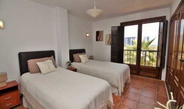 Resale - Apartment / flat - Torrevieja - Punta prima