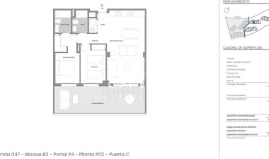New Build - Apartment / flat - Mijas - Hipódromo Costa del Sol