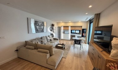 Resale - Villa - Ciudad Quesada - Costa Blanca