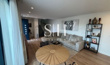 Resale - Villa - Ciudad Quesada - Costa Blanca