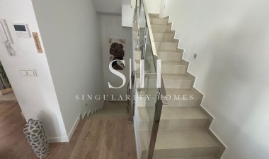 Resale - Villa - Ciudad Quesada - Costa Blanca