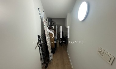 Resale - Villa - Ciudad Quesada - Costa Blanca