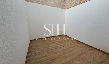 Resale - Villa - Ciudad Quesada - Costa Blanca