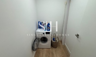 Resale - Villa - Ciudad Quesada - Costa Blanca