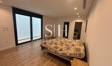 Resale - Villa - Ciudad Quesada - Costa Blanca