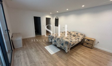 Resale - Villa - Ciudad Quesada - Costa Blanca