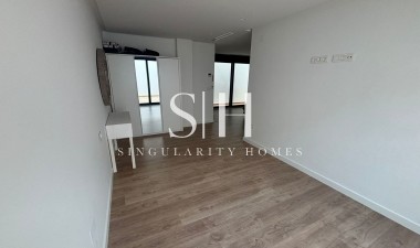 Resale - Villa - Ciudad Quesada - Costa Blanca