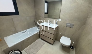 Resale - Villa - Ciudad Quesada - Costa Blanca