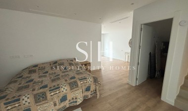 Resale - Villa - Ciudad Quesada - Costa Blanca