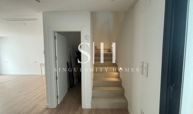 Resale - Villa - Ciudad Quesada - Costa Blanca