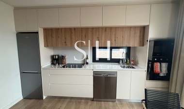 Resale - Villa - Ciudad Quesada - Costa Blanca