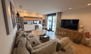 Resale - Villa - Ciudad Quesada - Costa Blanca