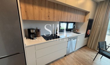 Resale - Villa - Ciudad Quesada - Costa Blanca