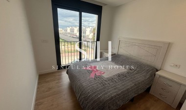 Resale - Villa - Ciudad Quesada - Costa Blanca