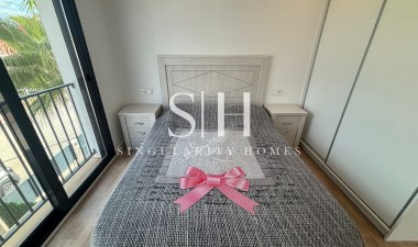 Resale - Villa - Ciudad Quesada - Costa Blanca