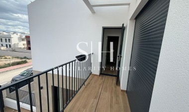 Resale - Villa - Ciudad Quesada - Costa Blanca