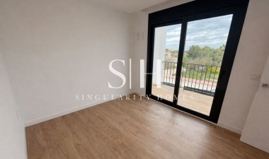 Resale - Villa - Ciudad Quesada - Costa Blanca