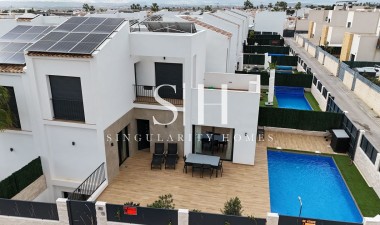 Resale - Villa - Ciudad Quesada - Costa Blanca