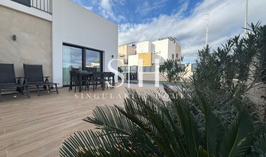 Resale - Villa - Ciudad Quesada - Costa Blanca