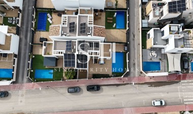 Resale - Villa - Ciudad Quesada - Costa Blanca