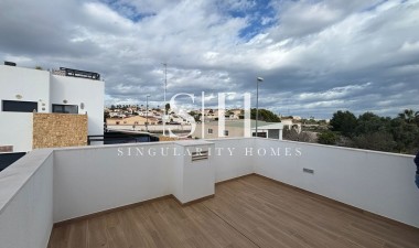 Resale - Villa - Ciudad Quesada - Costa Blanca