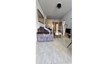 Resale - Apartment / flat - Torrevieja - Acequion