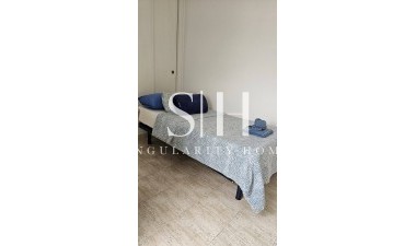 Resale - Apartment / flat - Torrevieja - Acequion