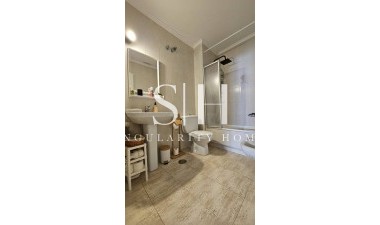 Resale - Apartment / flat - Torrevieja - Acequion