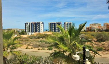 Resale - Apartment / flat - Torrevieja - Punta prima