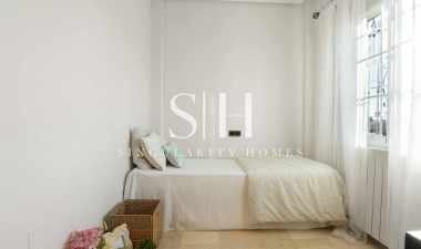 Resale - House - Orihuela Costa - Los Almendros-la Florida