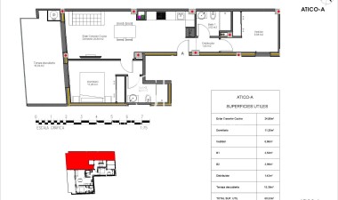 New Build - Apartment / flat - Torrevieja - Centro