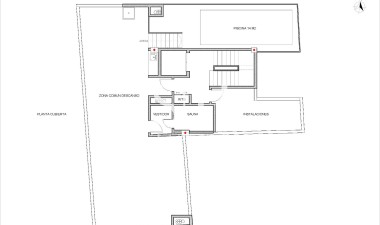 New Build - Apartment / flat - Torrevieja - Centro