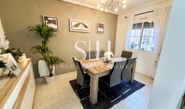 Resale - Villa - San Miguel de Salinas - El galán