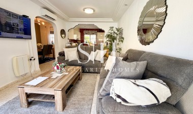 Resale - Villa - San Miguel de Salinas - El galán