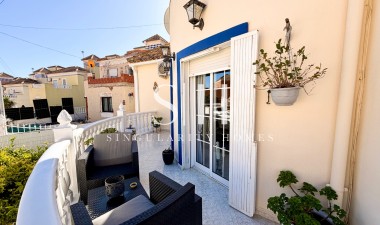 Resale - Villa - San Miguel de Salinas - El galán