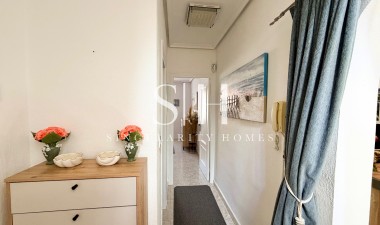 Resale - Villa - San Miguel de Salinas - El galán