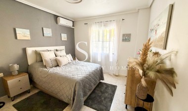 Resale - Villa - San Miguel de Salinas - El galán