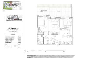 New Build - Apartment / flat - Estepona - Las Mesas