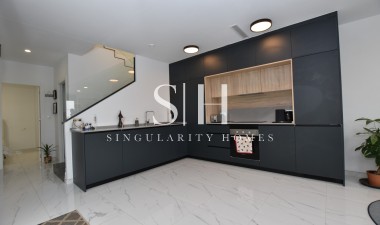 Resale - Villa - Los Montesinos - Costa Blanca