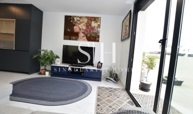 Resale - Villa - Los Montesinos - Costa Blanca